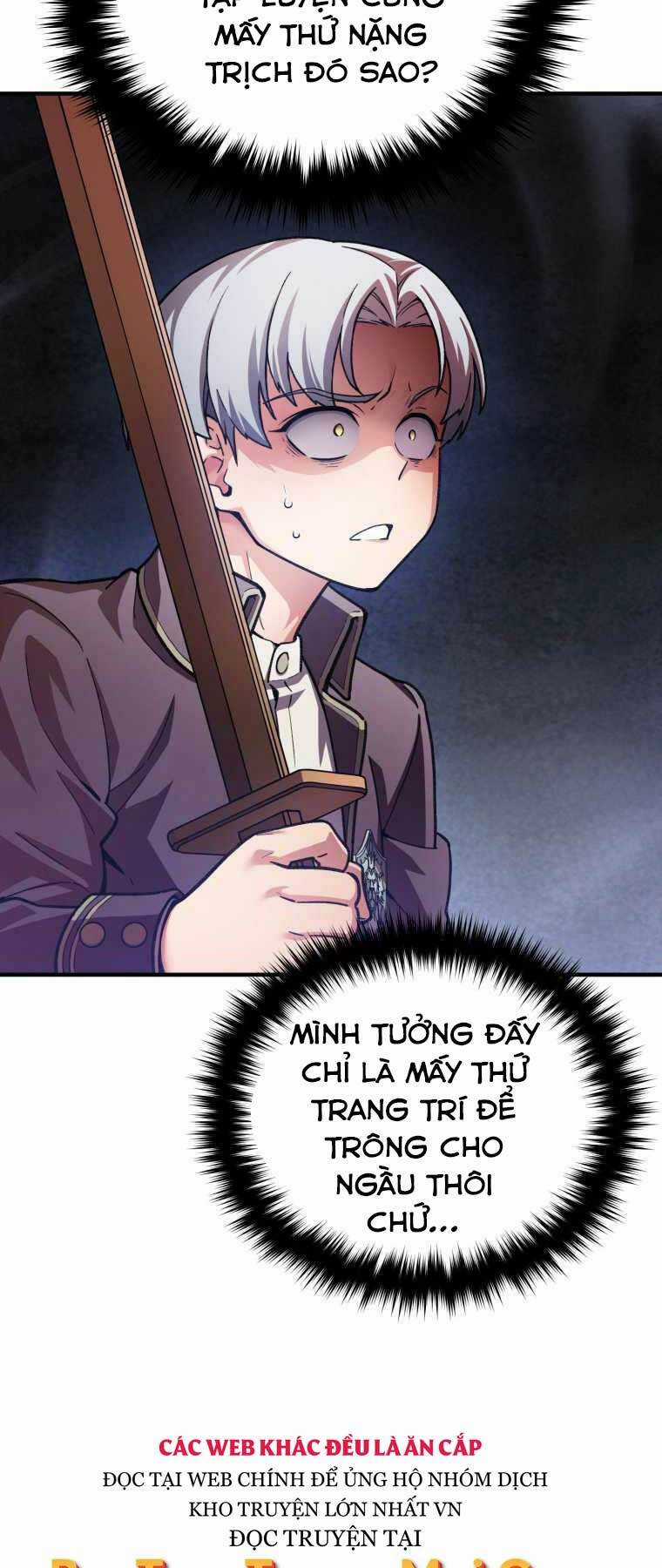 Luân Hồi Khốn Khiếp Chapter 4 trang 16