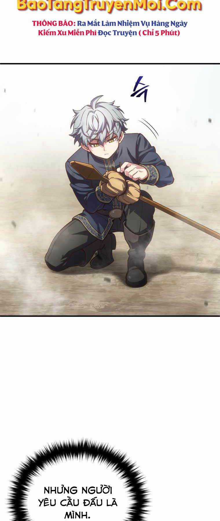 Luân Hồi Khốn Khiếp Chapter 4 trang 17