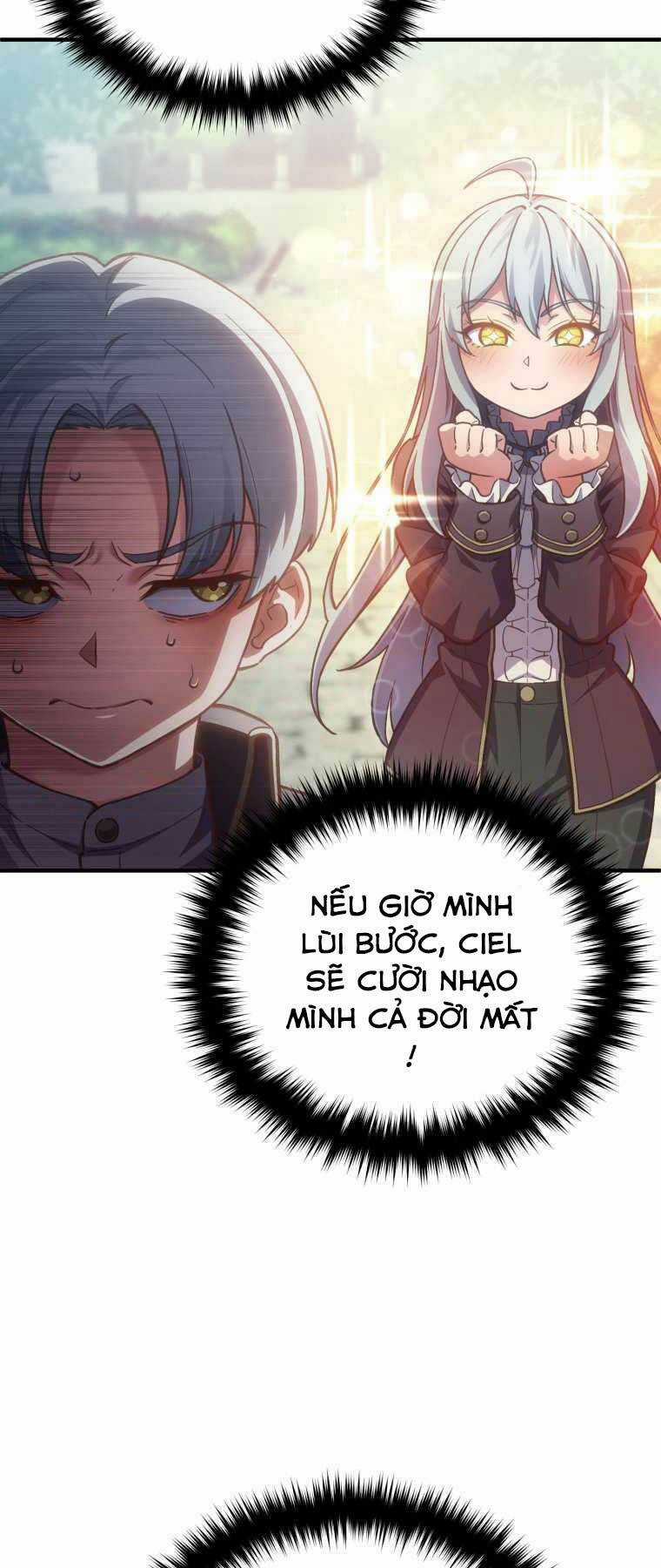 Luân Hồi Khốn Khiếp Chapter 4 trang 18