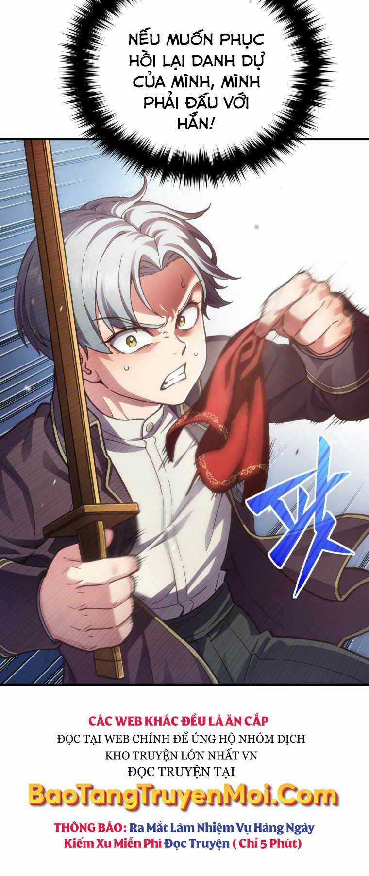 Luân Hồi Khốn Khiếp Chapter 4 trang 19