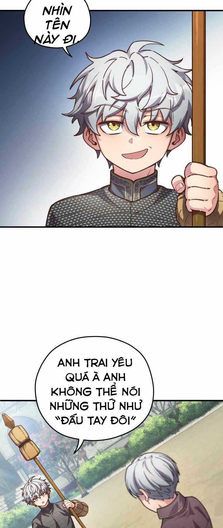 Luân Hồi Khốn Khiếp Chapter 4 trang 2