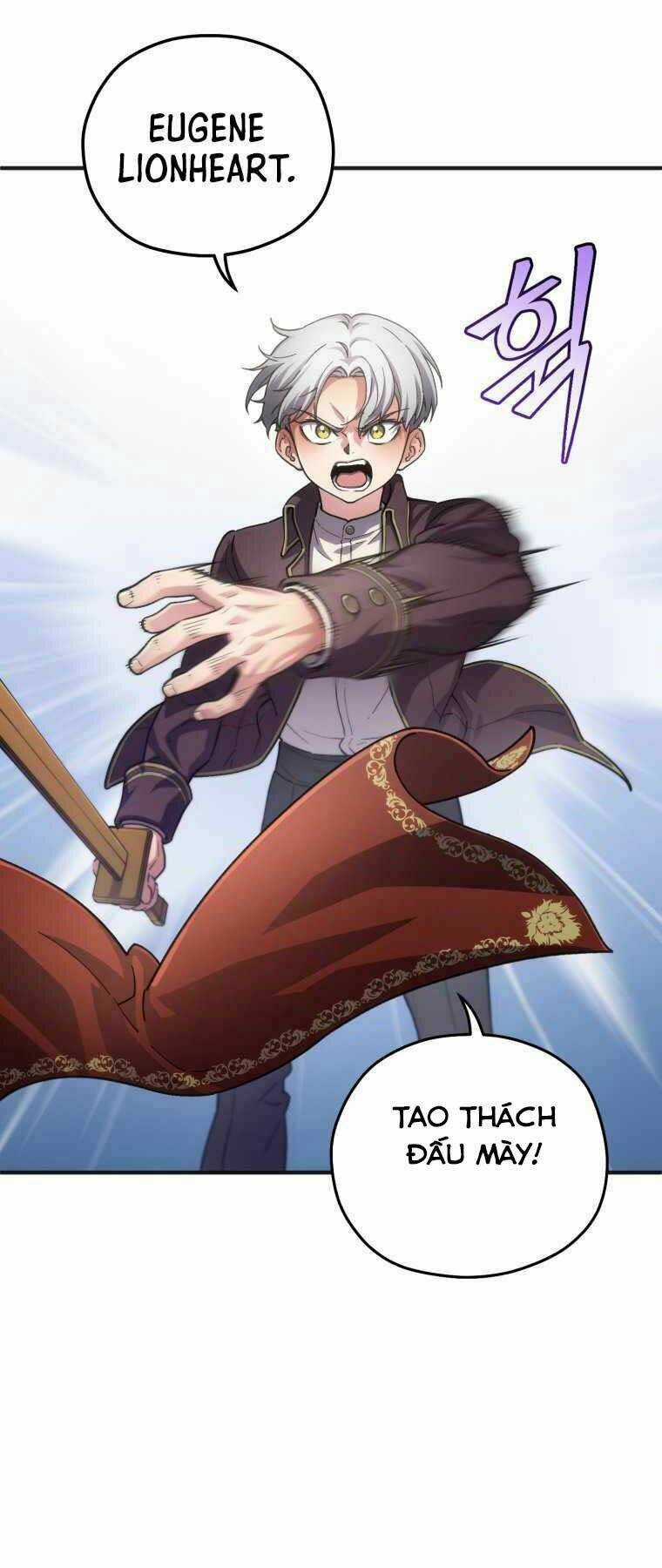 Luân Hồi Khốn Khiếp Chapter 4 trang 20