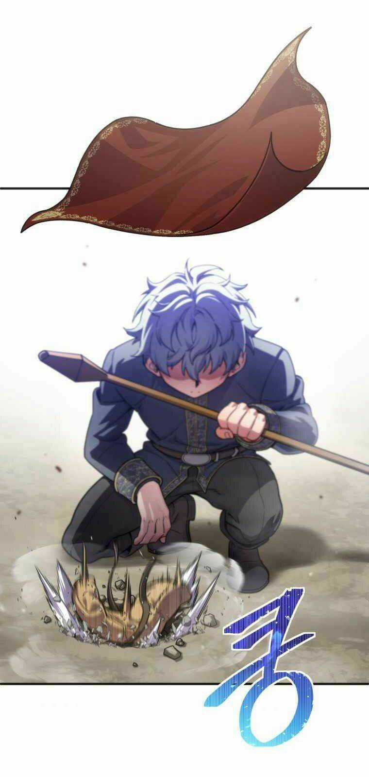 Luân Hồi Khốn Khiếp Chapter 4 trang 21