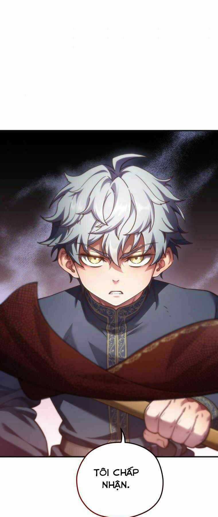 Luân Hồi Khốn Khiếp Chapter 4 trang 22