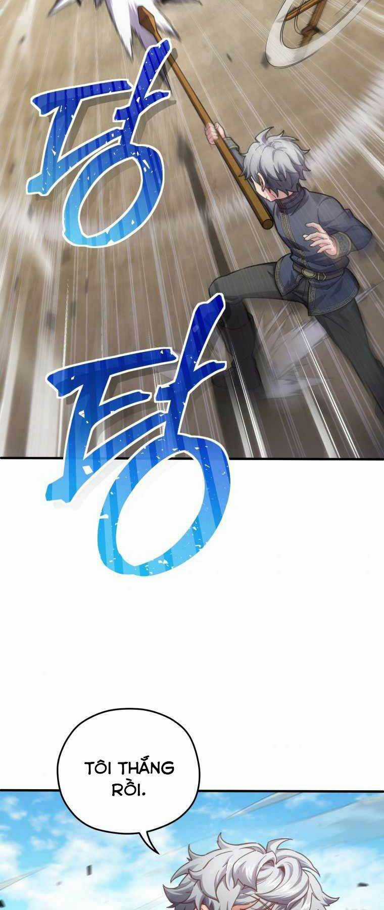 Luân Hồi Khốn Khiếp Chapter 4 trang 27