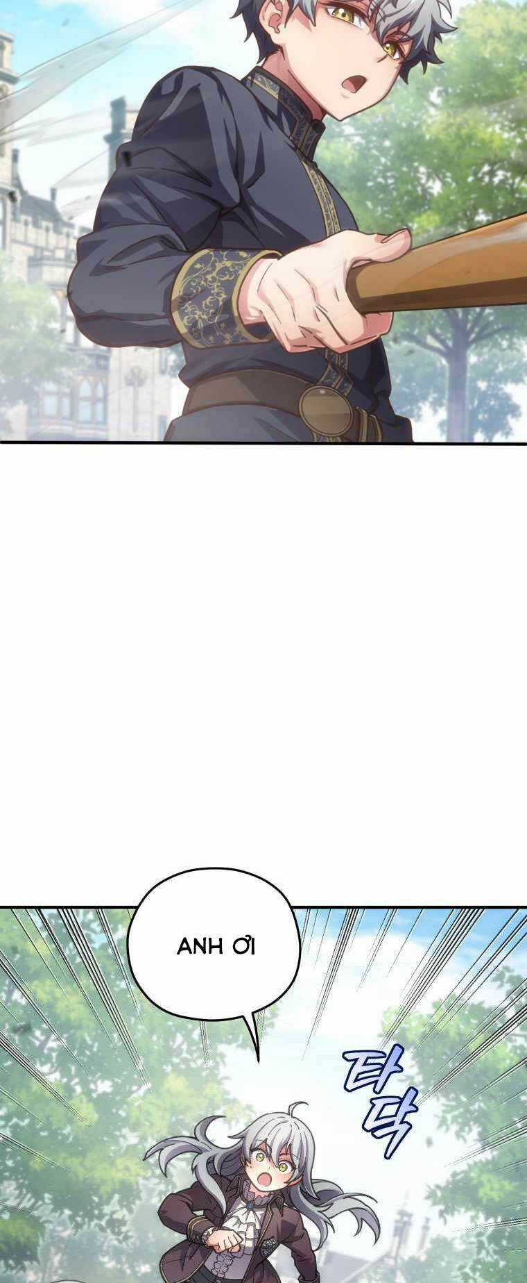 Luân Hồi Khốn Khiếp Chapter 4 trang 28