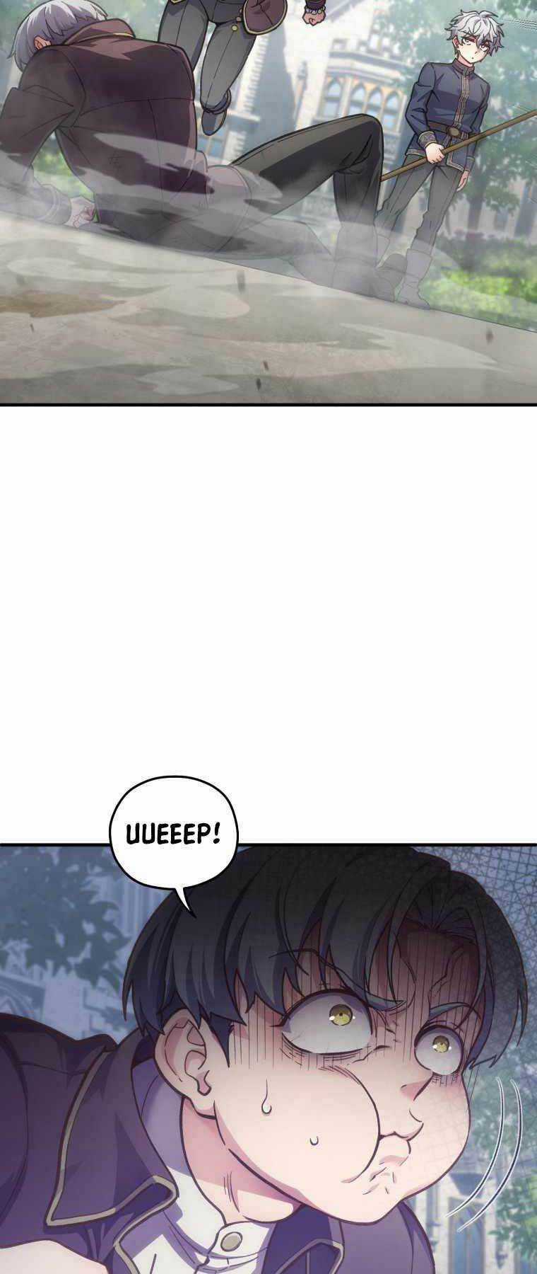 Luân Hồi Khốn Khiếp Chapter 4 trang 29