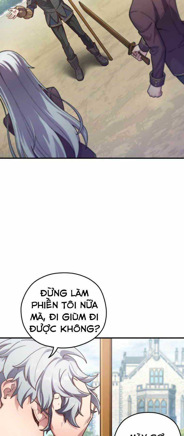 Luân Hồi Khốn Khiếp Chapter 4 trang 3