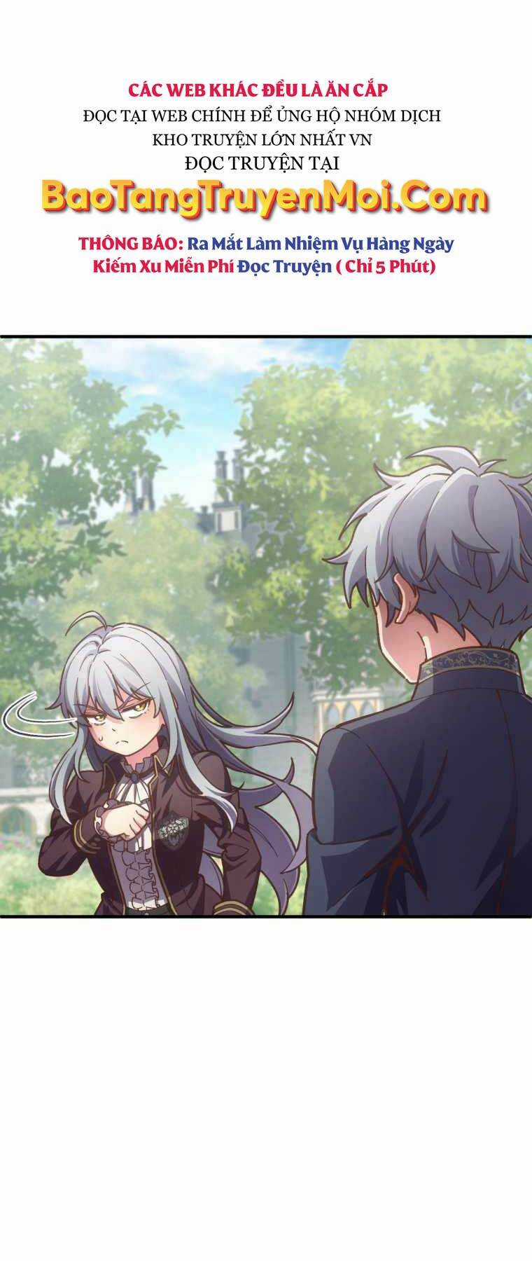 Luân Hồi Khốn Khiếp Chapter 4 trang 31