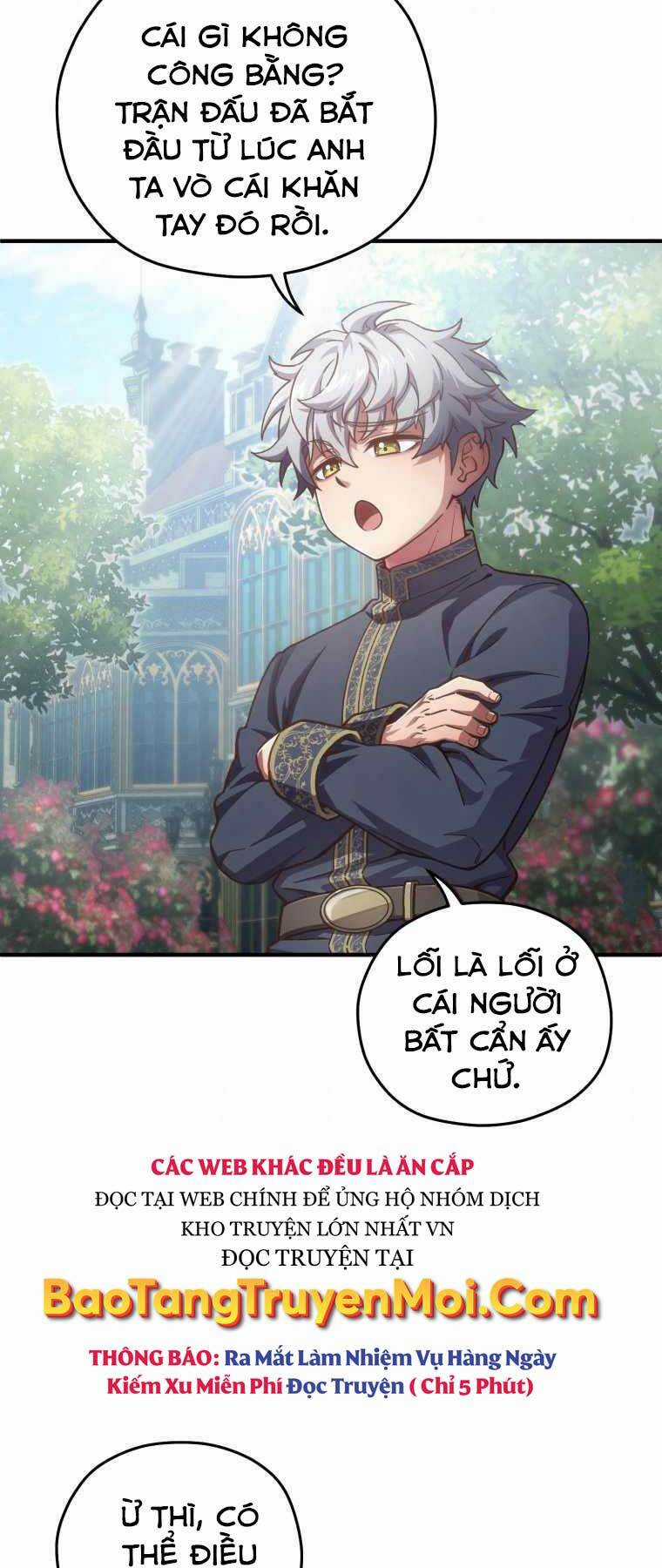 Luân Hồi Khốn Khiếp Chapter 4 trang 33