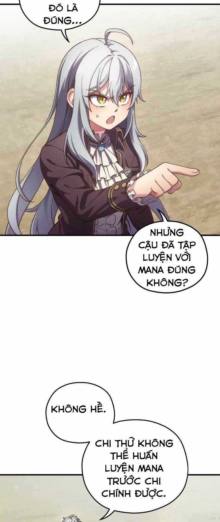 Luân Hồi Khốn Khiếp Chapter 4 trang 34