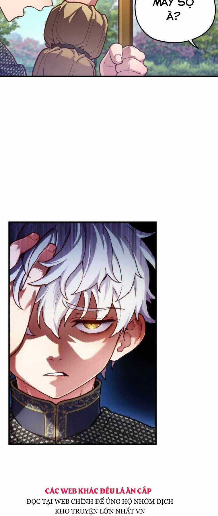 Luân Hồi Khốn Khiếp Chapter 4 trang 4