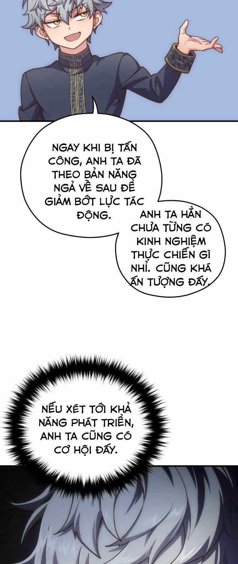 Luân Hồi Khốn Khiếp Chapter 4 trang 40