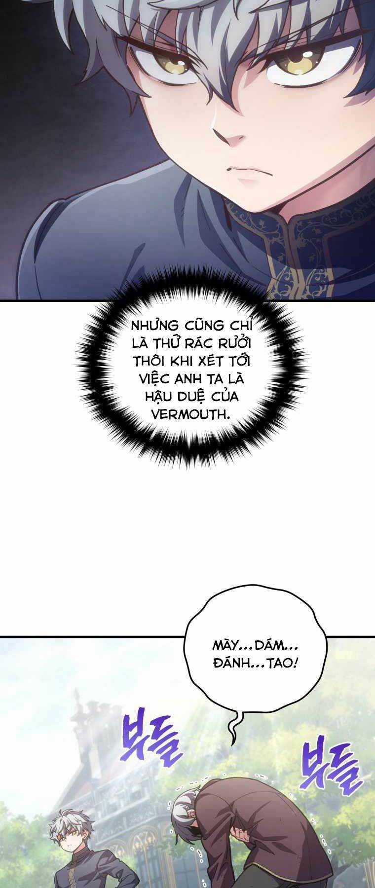 Luân Hồi Khốn Khiếp Chapter 4 trang 41