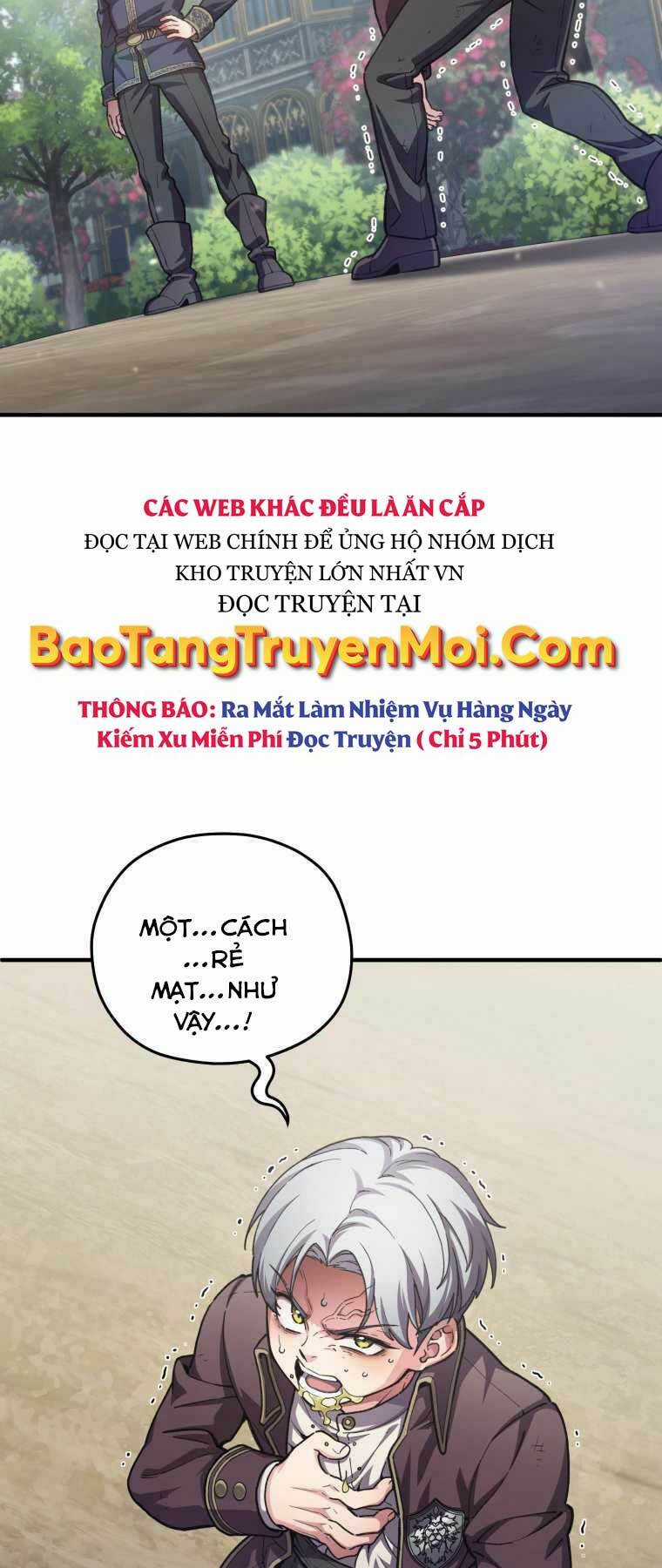 Luân Hồi Khốn Khiếp Chapter 4 trang 42