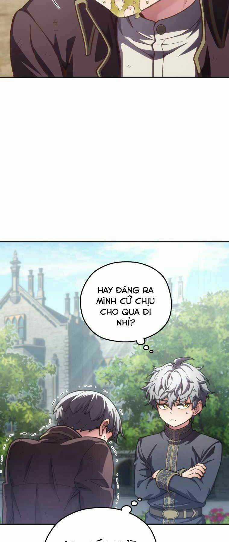 Luân Hồi Khốn Khiếp Chapter 4 trang 47