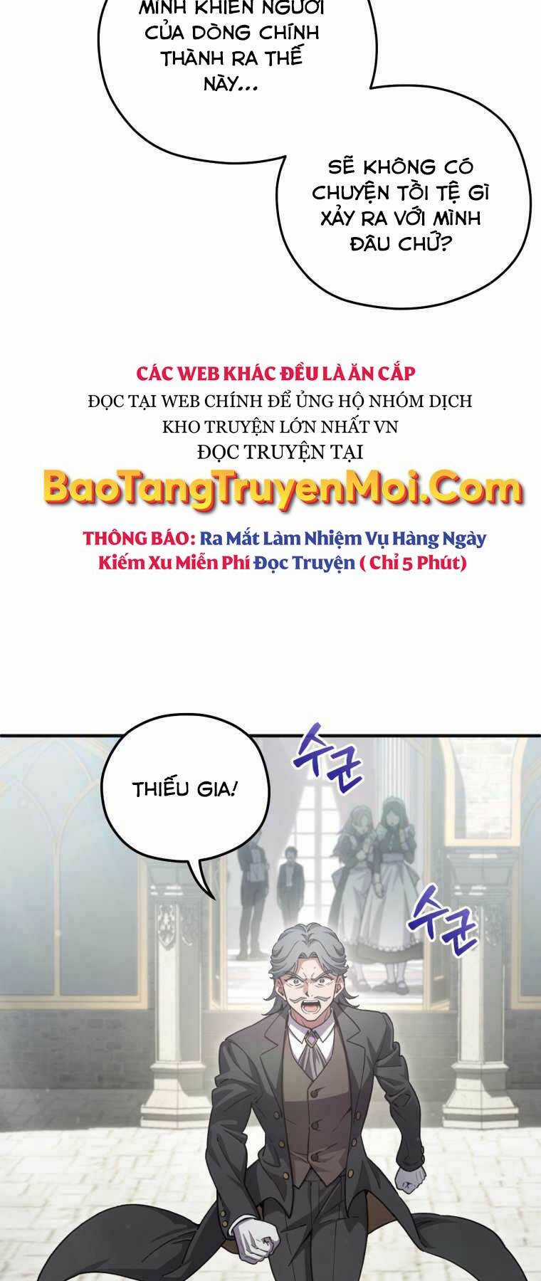 Luân Hồi Khốn Khiếp Chapter 4 trang 48