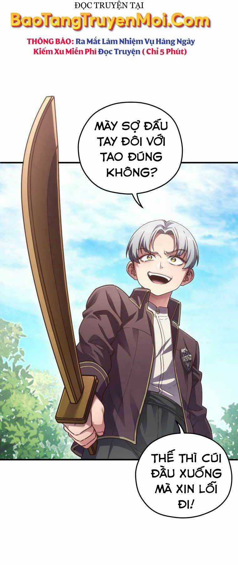 Luân Hồi Khốn Khiếp Chapter 4 trang 5