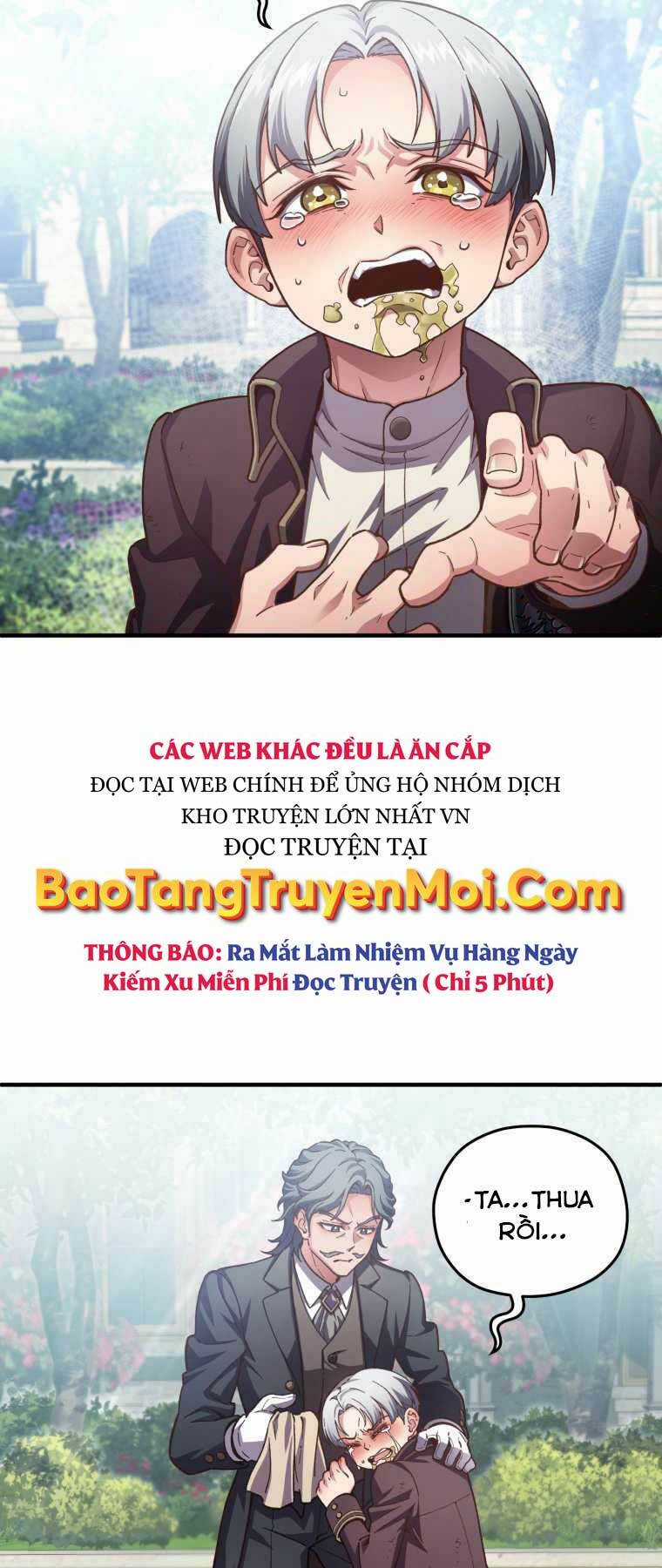 Luân Hồi Khốn Khiếp Chapter 4 trang 52
