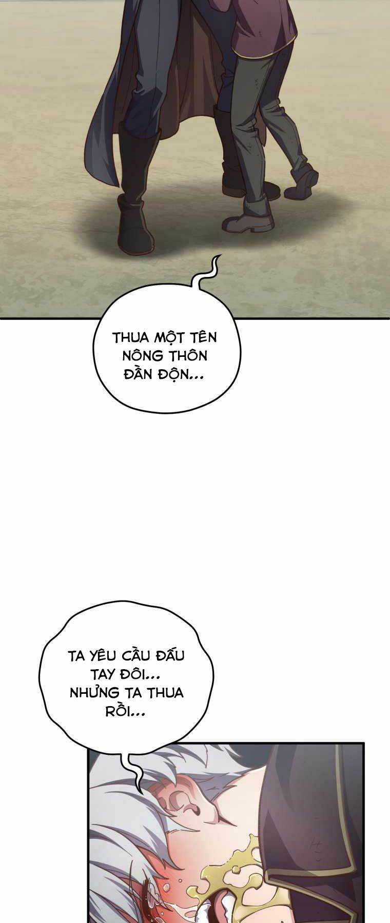 Luân Hồi Khốn Khiếp Chapter 4 trang 53