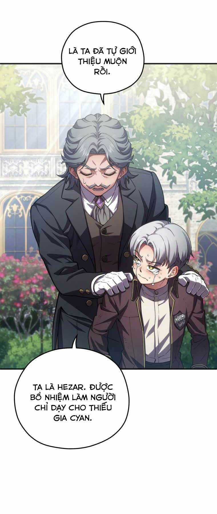 Luân Hồi Khốn Khiếp Chapter 4 trang 56