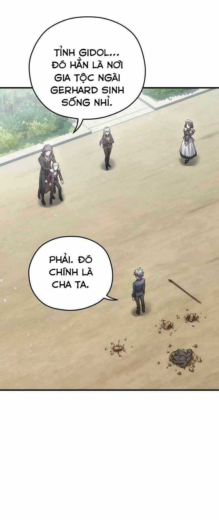 Luân Hồi Khốn Khiếp Chapter 4 trang 58