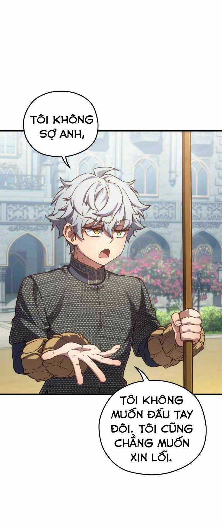 Luân Hồi Khốn Khiếp Chapter 4 trang 6