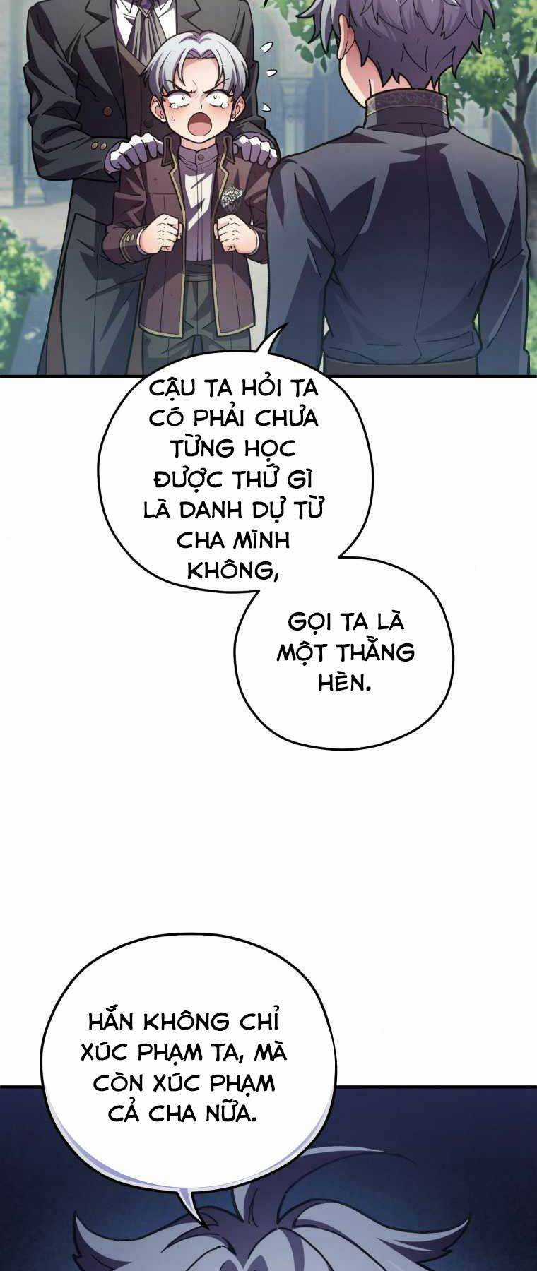 Luân Hồi Khốn Khiếp Chapter 4 trang 61