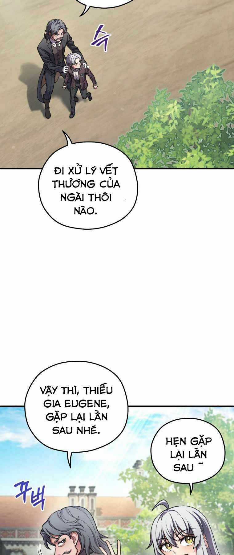 Luân Hồi Khốn Khiếp Chapter 4 trang 64