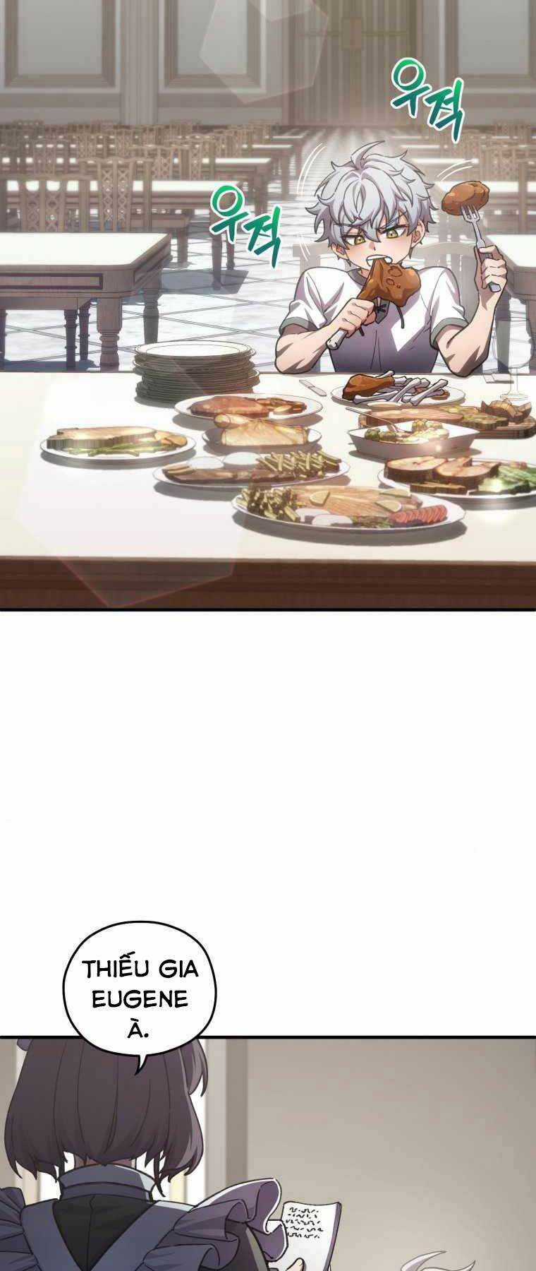 Luân Hồi Khốn Khiếp Chapter 4 trang 67