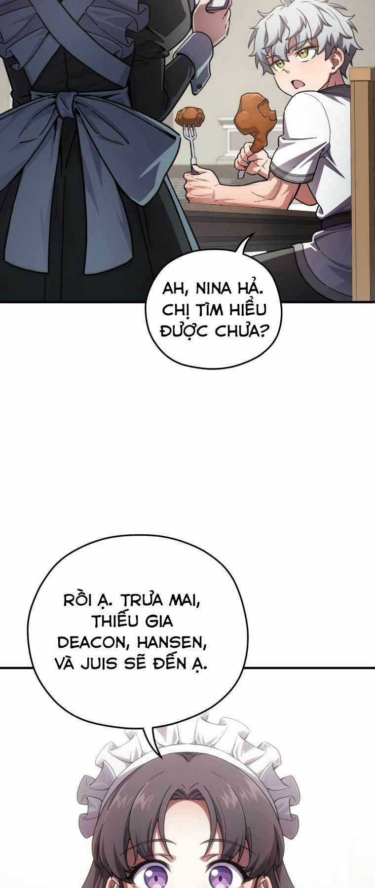 Luân Hồi Khốn Khiếp Chapter 4 trang 68