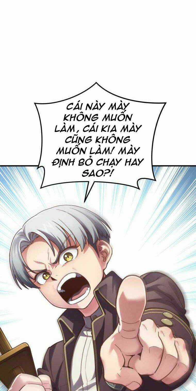 Luân Hồi Khốn Khiếp Chapter 4 trang 7