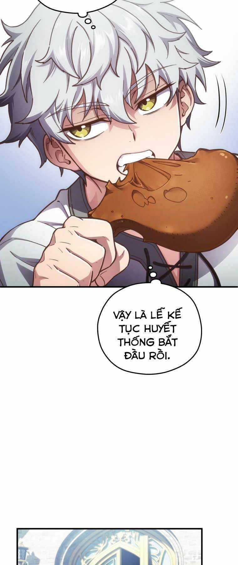 Luân Hồi Khốn Khiếp Chapter 4 trang 70