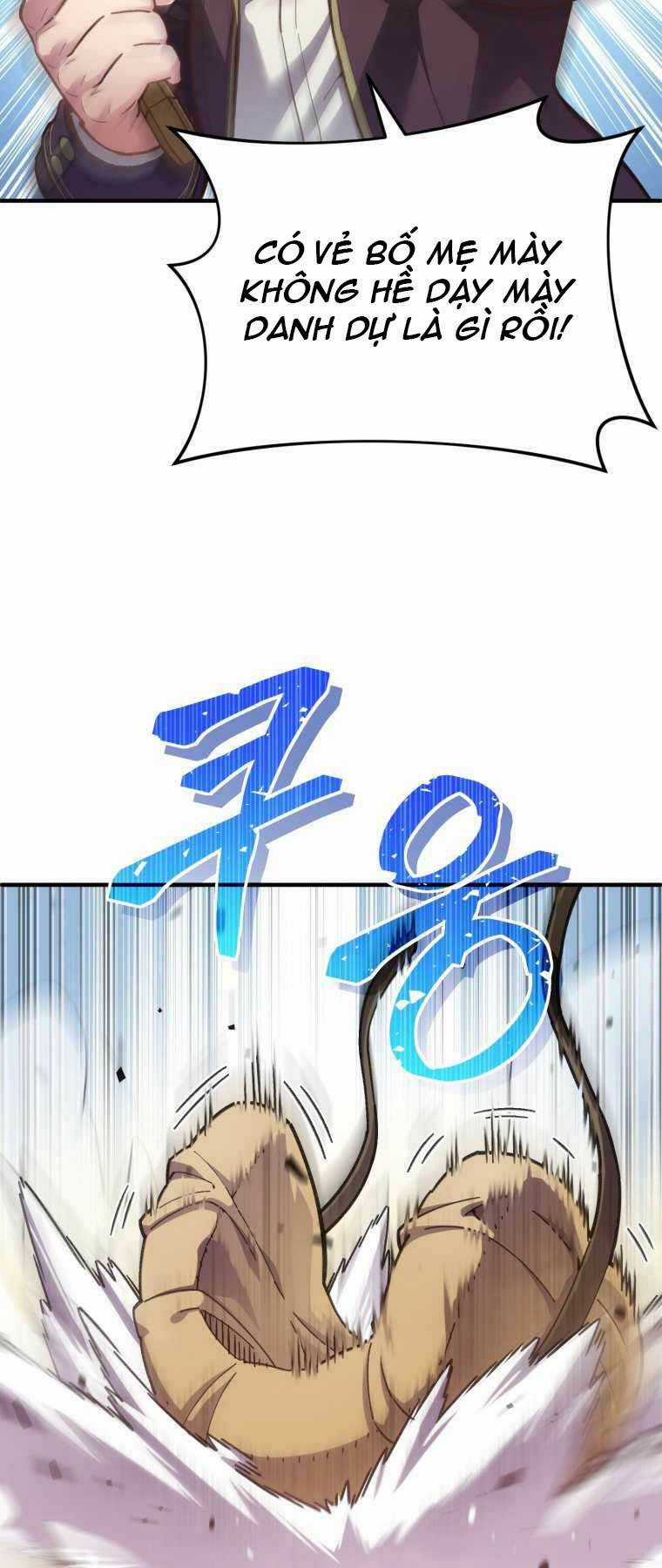 Luân Hồi Khốn Khiếp Chapter 4 trang 8