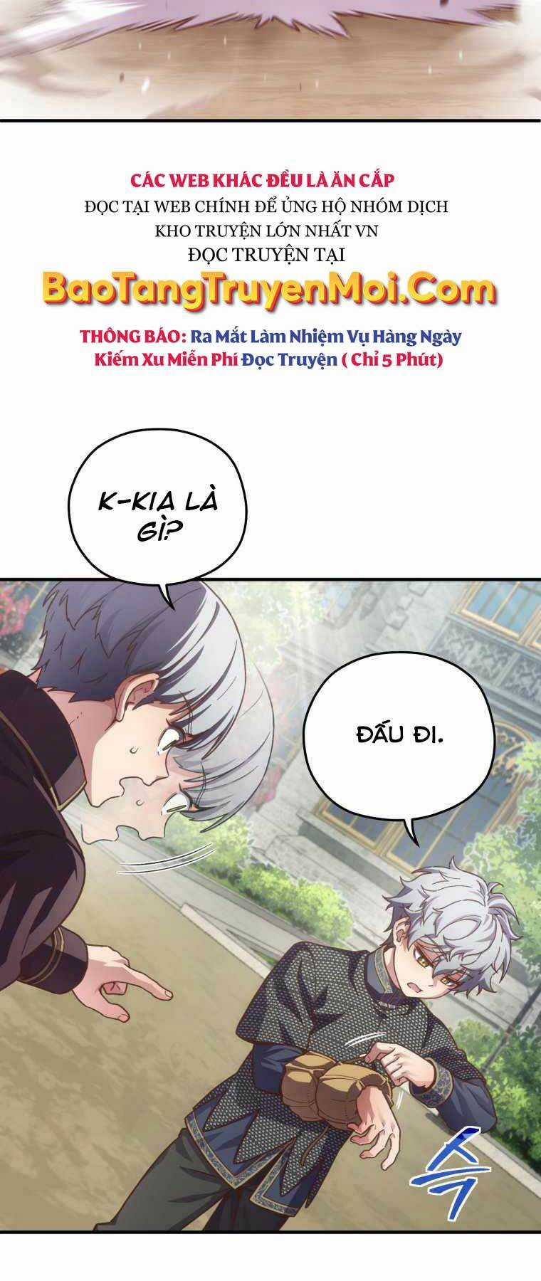 Luân Hồi Khốn Khiếp Chapter 4 trang 9