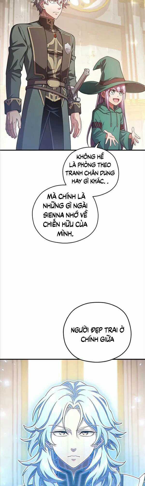Luân Hồi Khốn Khiếp Chapter 40 trang 1