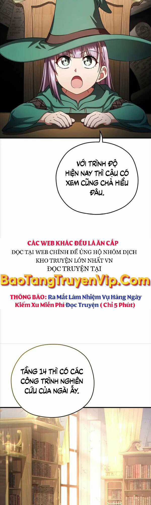 Luân Hồi Khốn Khiếp Chapter 40 trang 10