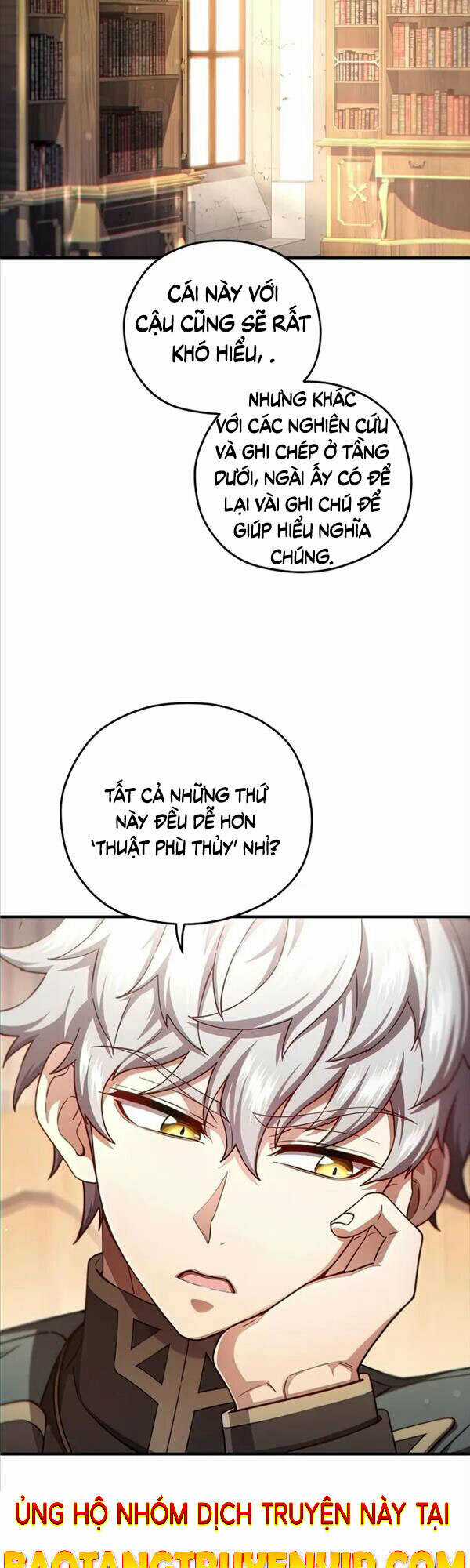 Luân Hồi Khốn Khiếp Chapter 40 trang 11