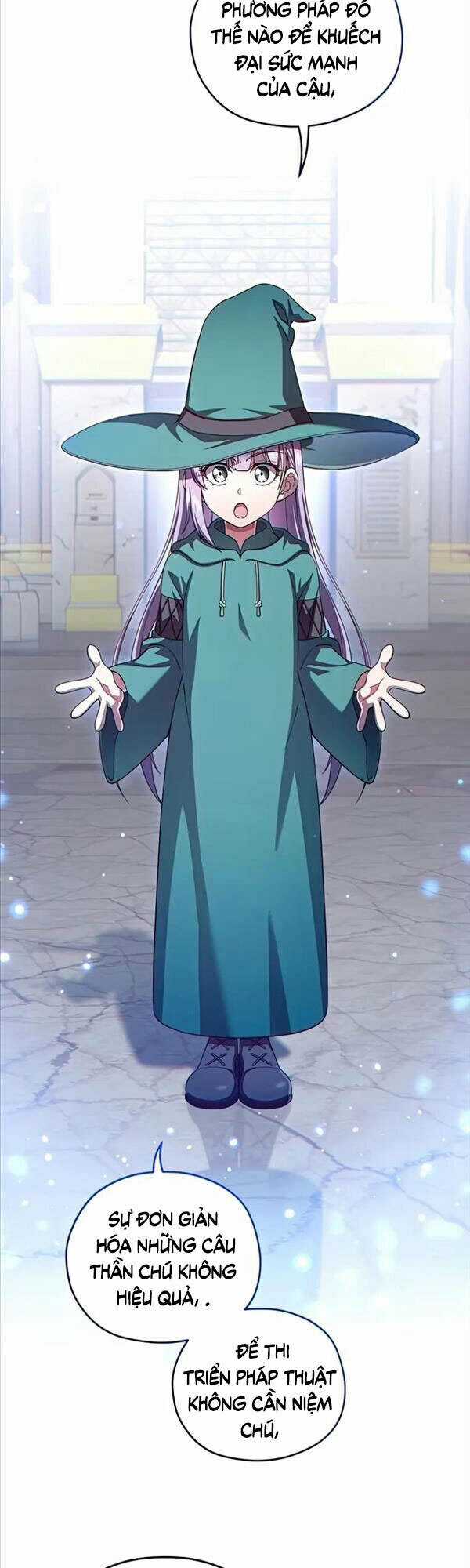 Luân Hồi Khốn Khiếp Chapter 40 trang 14