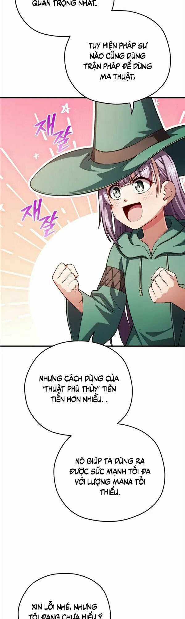 Luân Hồi Khốn Khiếp Chapter 40 trang 16