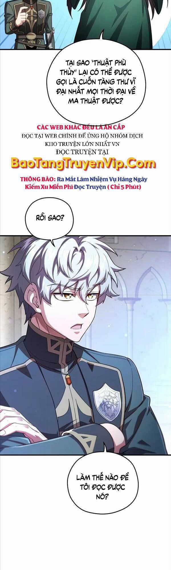 Luân Hồi Khốn Khiếp Chapter 40 trang 18