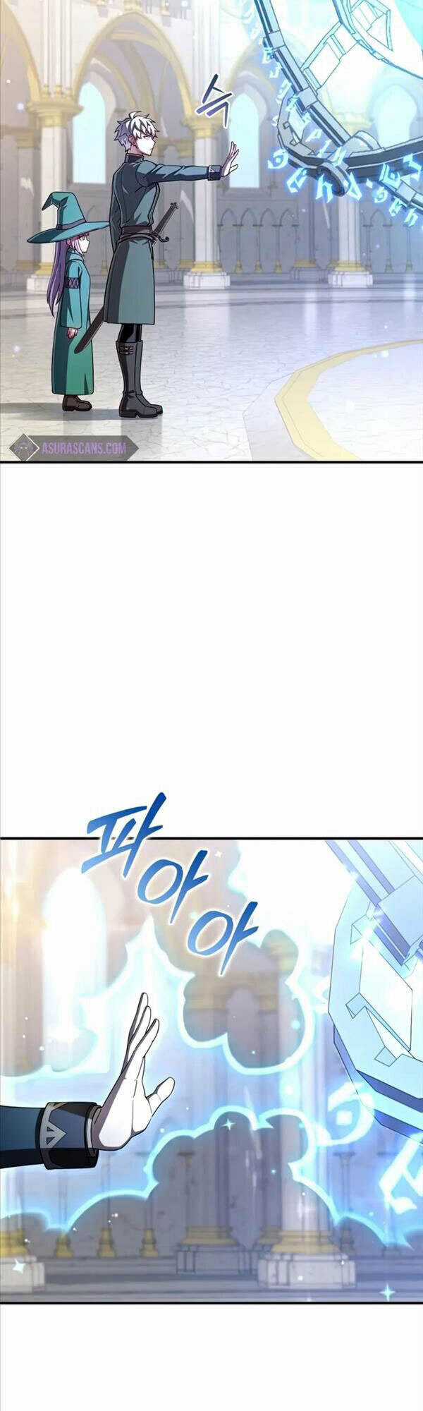 Luân Hồi Khốn Khiếp Chapter 40 trang 20