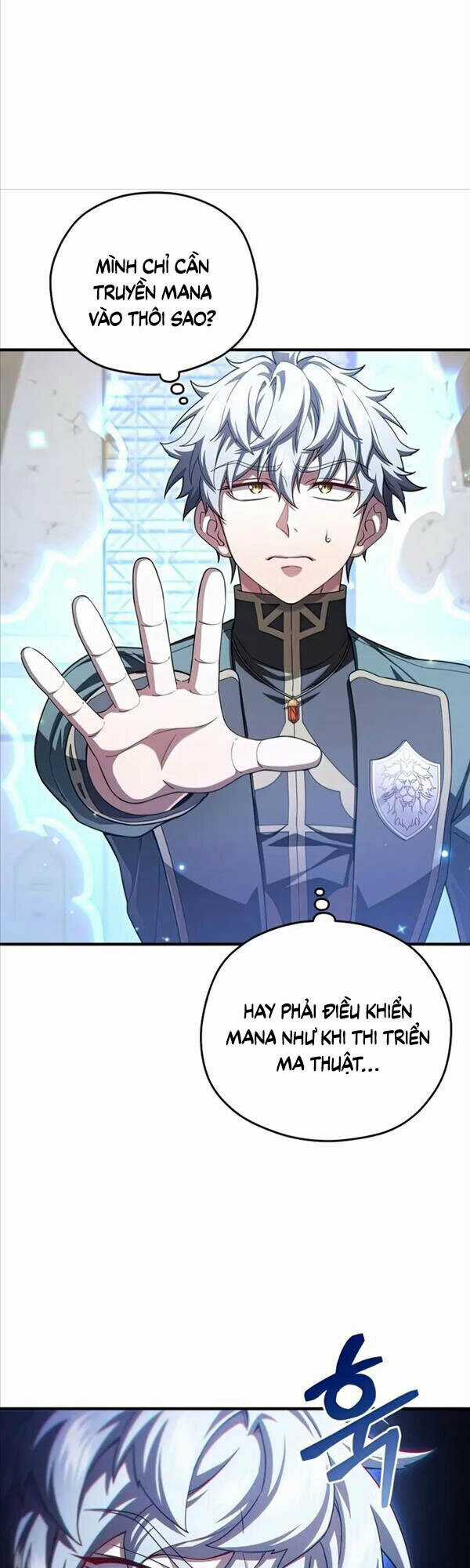 Luân Hồi Khốn Khiếp Chapter 40 trang 21