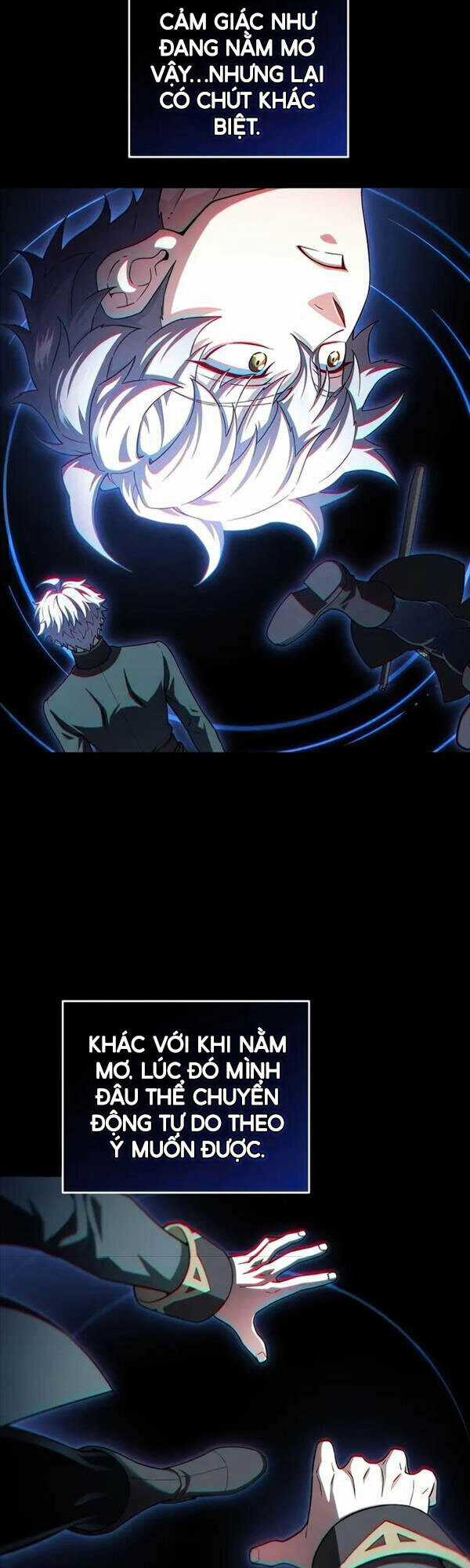 Luân Hồi Khốn Khiếp Chapter 40 trang 23