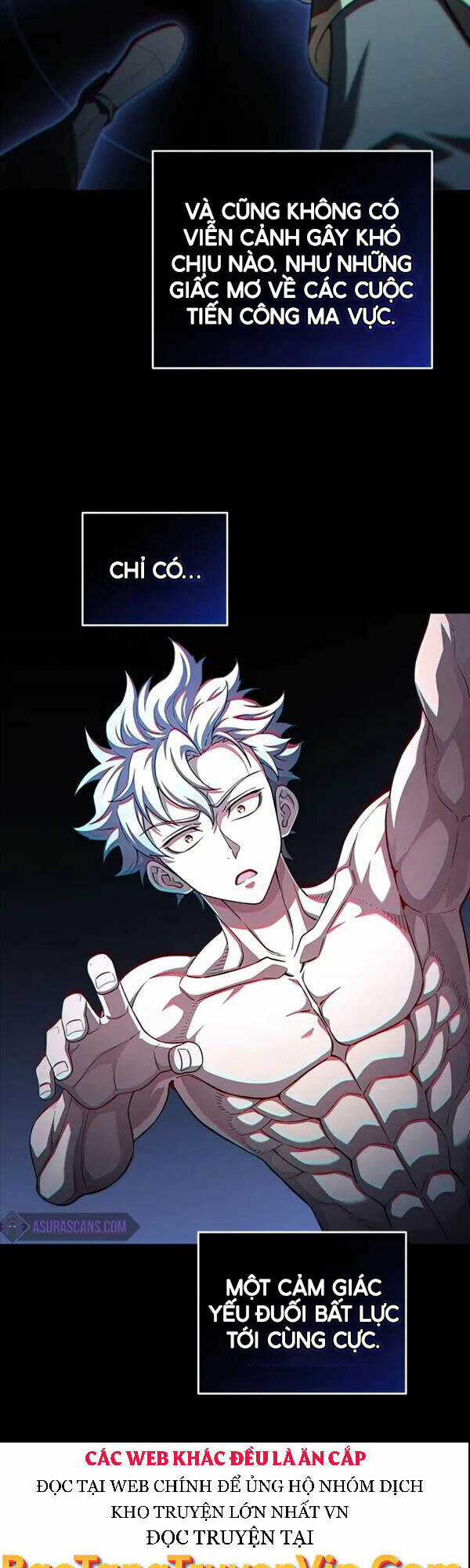 Luân Hồi Khốn Khiếp Chapter 40 trang 24