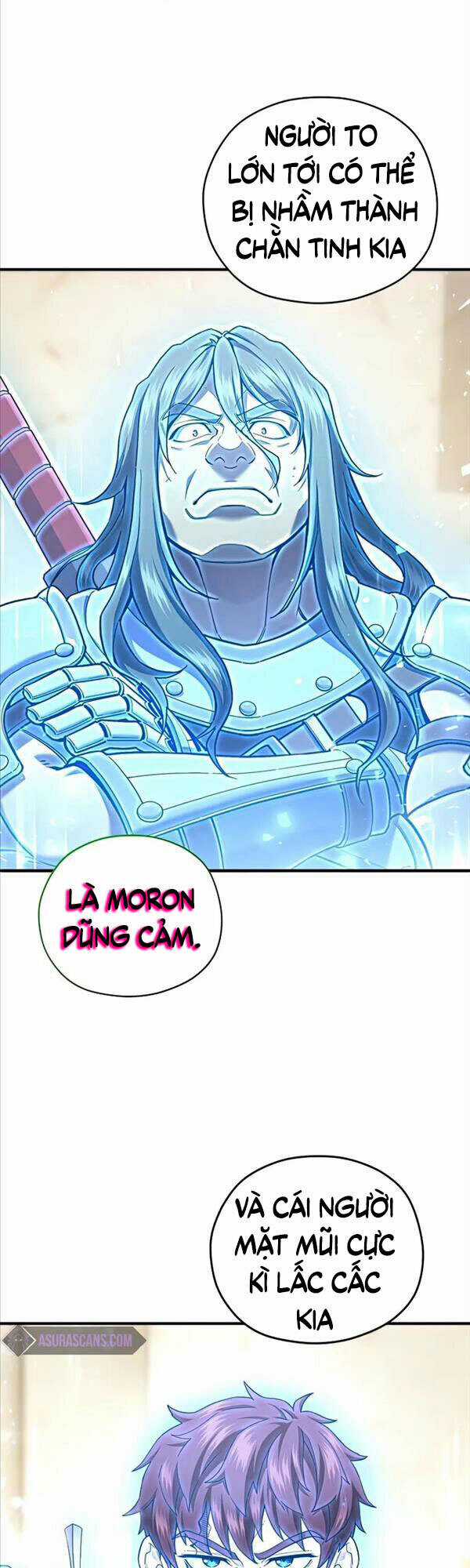 Luân Hồi Khốn Khiếp Chapter 40 trang 3