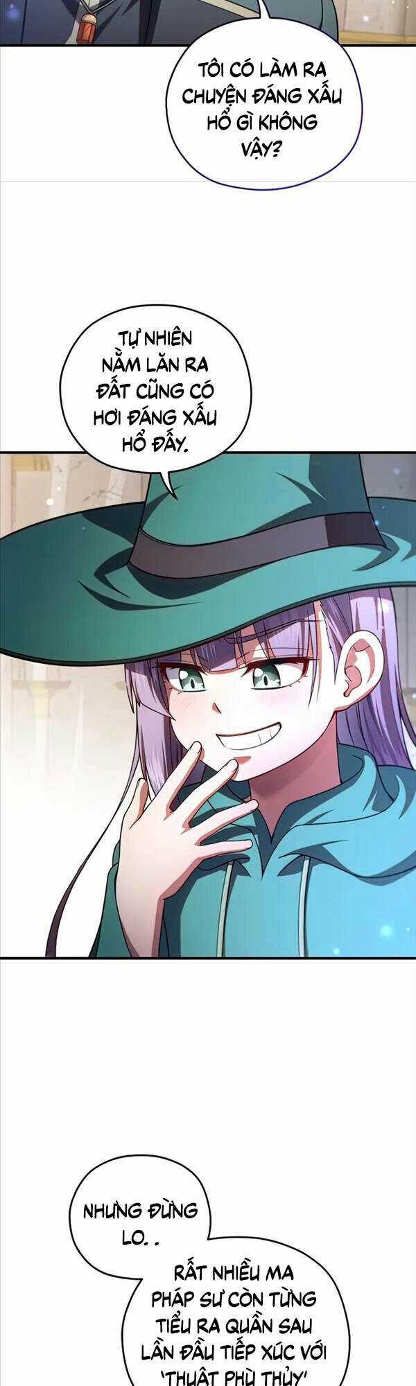 Luân Hồi Khốn Khiếp Chapter 40 trang 34