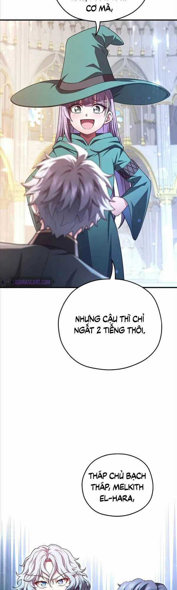 Luân Hồi Khốn Khiếp Chapter 40 trang 35