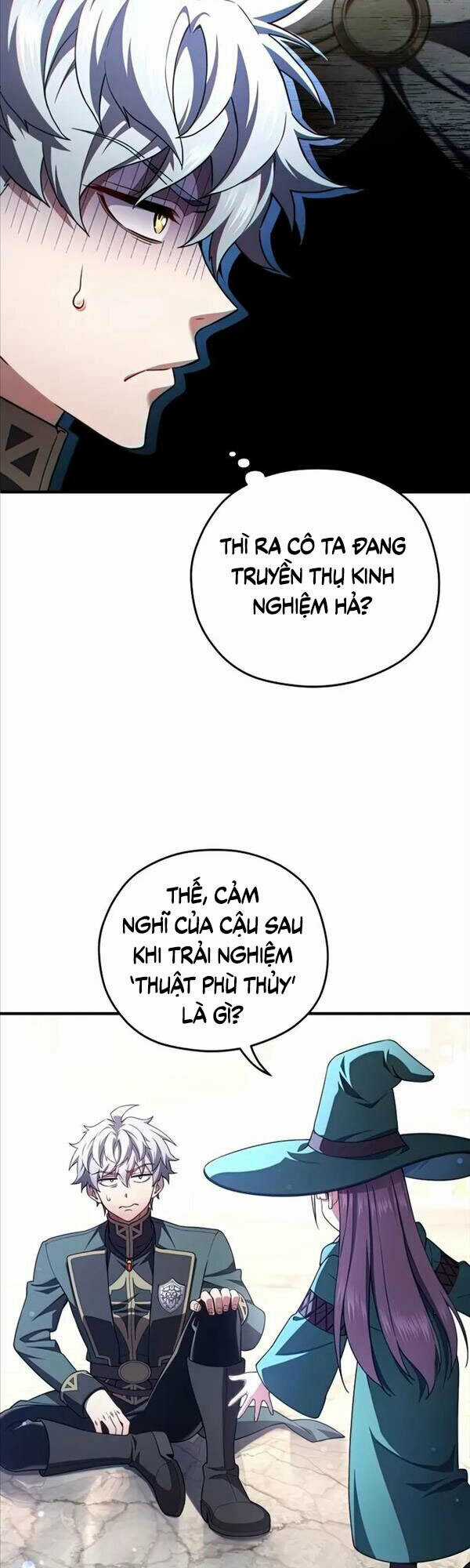 Luân Hồi Khốn Khiếp Chapter 40 trang 37