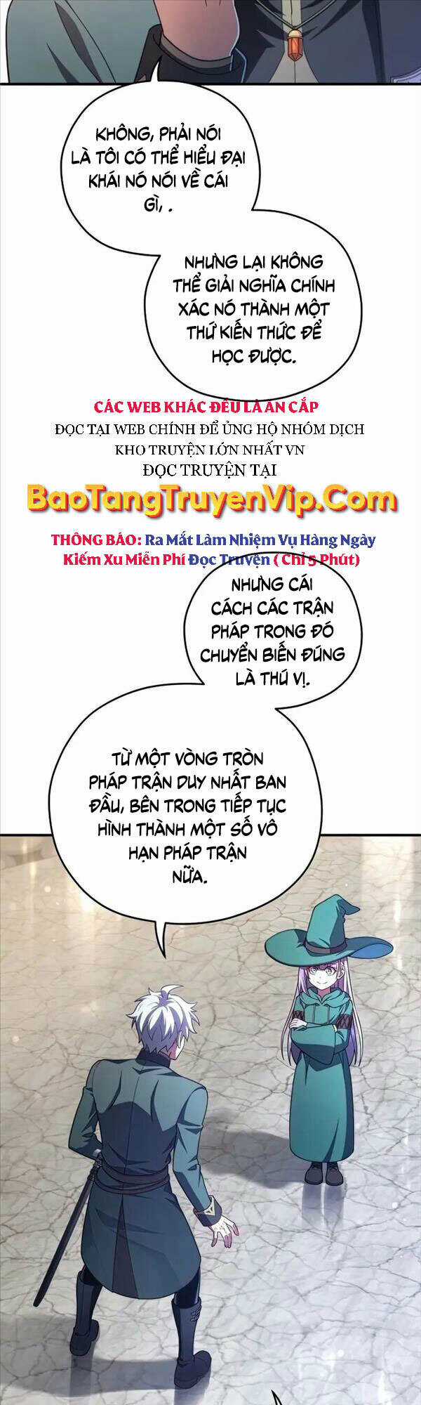 Luân Hồi Khốn Khiếp Chapter 40 trang 39